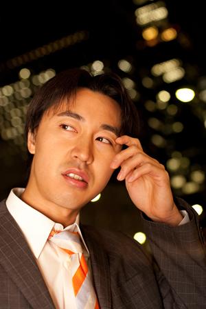 恋人や夫婦間の問題解決の為に必要なこと